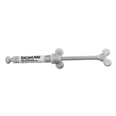 EsCom100 3111A3 Refill A3 шприц 4г. Spident - вид 1 миниатюра