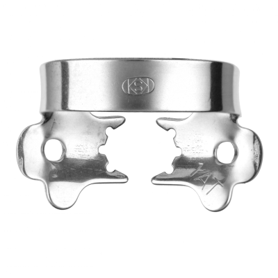 Кламп для Rubber Dam №1AT . Dentech