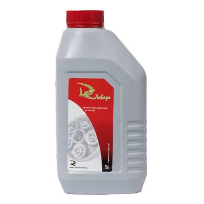 Жидкость DC Лавадо,промыка для редукторов 1000мл Dental Combo