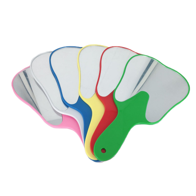 Зеркало пациента в форме зуба JAAN