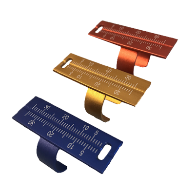 J-кольцо Кольцо с линейкой JAAN