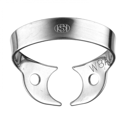 Кламп для Rubber Dam №W8A . Dentech