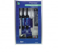 Premise™ (Премис) Mini Kit А2, A3 +A3 набор 3*4г + 5мл Kerr