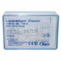 Luciwedge клинья светопроводящие ультрамаленькие 100штKerr