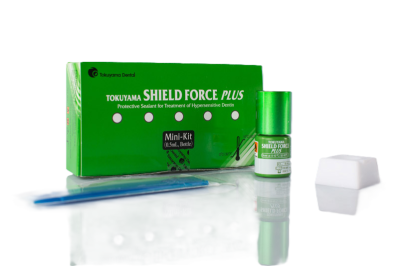 Shield Force Plus 3мл Tokuyama