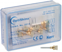 Optishine™ Полая чашечка,10шт Kerr - вид 1 миниатюра