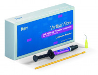 Vertise Flow™ Test-Me Kit A2 шприц 2г Kerr - вид 1 миниатюра