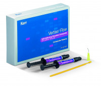 Vertise Flow™ Refill A1 шприц 2*2г Жидкотекучий светоотверждаемый композитный материал Kerr