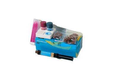 ESTECEM II PLUS универсальный (Universal) шприц-автомикс 2*2,3мл Tokuyama