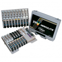 Herculite™ XRV General Kit Ассорти шприц 14*5г Kerr - вид 1 миниатюра