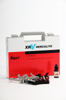 Herculite™ XRV Custom Kit A1,А2,A3,B2+A2,A3 шприц 6*5г + 5мл Kerr