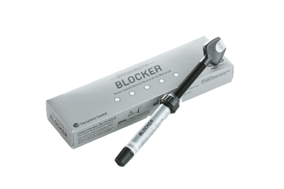 Omnichroma 10115 BLOCKER шприц 4г Tokuyama