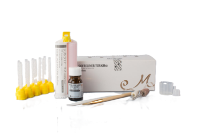 Sofreliner Tough M 27г+27г Tokuyama