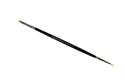 Кисть для моделирования 1шт Tokuyama