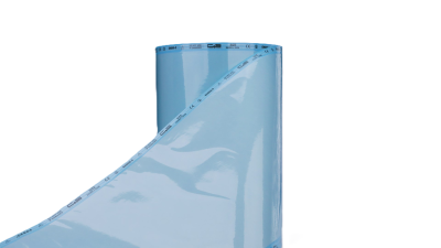 Рулон для стерилизации бум/пл 250мм х 200м Clean+Safe