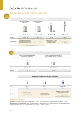 Адгезивный колпачок (ротационный) 5029 AlphaBio