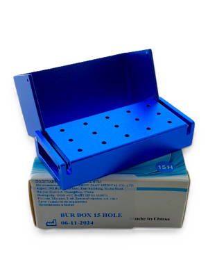 Бокс для 15 боров 15H Подставка для боров JAAN