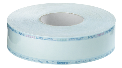 Рулоны для стерилизации Eurosteril бум/пл 50мм х 200м EURONDA