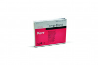 Temp-Bond™ NE паста-паста 50г+15г Цемент для временной фиксации Kerr - вид 1 миниатюра