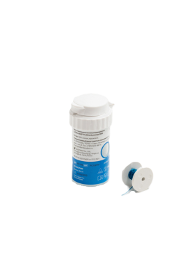 Нить ретракционная №0000 254см Clean+Safe