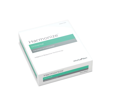 Harmonize™ Intro Kit А2, A3 +A3,A3,5 унидозы 40 капс*0.25гр Kerr