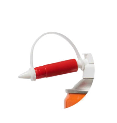 Насадка для баллона спрея DC Oil .,многоразовый Dental Combo