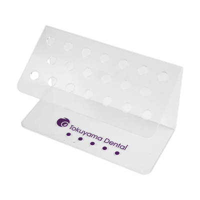 Подставка для шприцев 330114 (на 20шт) Tokuyama