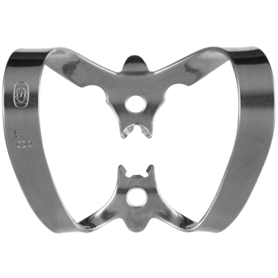 Кламп для Rubber Dam №9T . Dentech