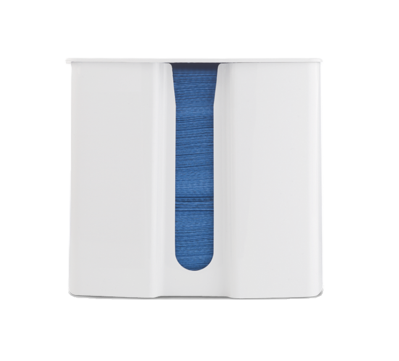 Диспенсер для бумажных салфеток 238001 1шт EURONDA