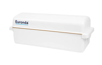 Диспенсер для фартуков в рулонах 239001 1шт EURONDA