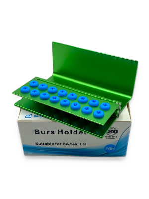 Бокс для 16 боров 16H RA/CA JA-01126 1шт JAAN