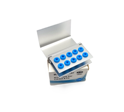 Бокс для 10 боров 10H CA/RA JA-01125 1шт JAAN