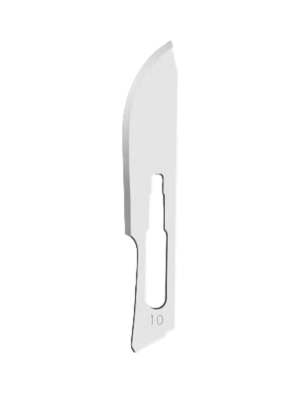 Лезвие №10 . 1шт Certus