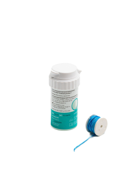 Нить ретракционная №1 254см Clean+Safe