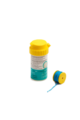 Нить ретракционная с пропиткой №1 254см Clean+Safe