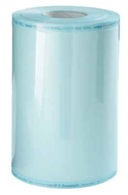 Рулон для стерилизации Eurosteril бумага/пленка 300мм х 200м EURONDA
