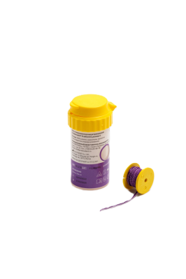 Нить ретракционная с пропиткой №0 254см Clean+Safe