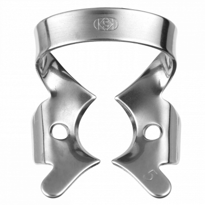 Кламп 5 для Rubber Dam №5 . Dentech
