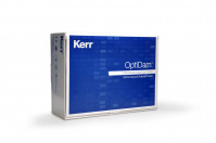 OptiDam™ Anterior (фронт) синий 30шт Kerr - вид 1 миниатюра