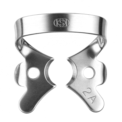 Кламп 2A для Rubber Dam №2A . Dentech