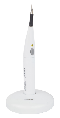 C-Blade аппарат бесповодной для обтурации корневых каналов зуба COXO