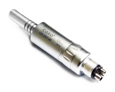 Мотор CX235-3B воздушный,. Foshan Coxo Medical