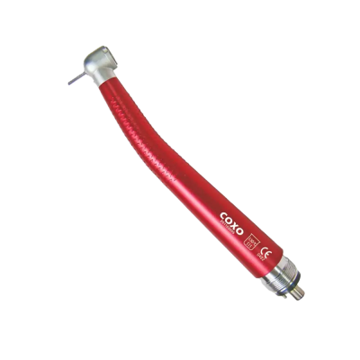 Наконечник CX207CI-1SP турбинный,кнопочный Foshan Coxo Medical