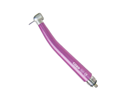 Наконечник CX207CI-3SP турбинный,кнопочный Foshan Coxo Medical