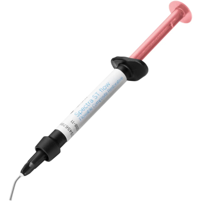 Neo Spectra ST FLOW 60701923 A3 шприц 3,6г Dentsply