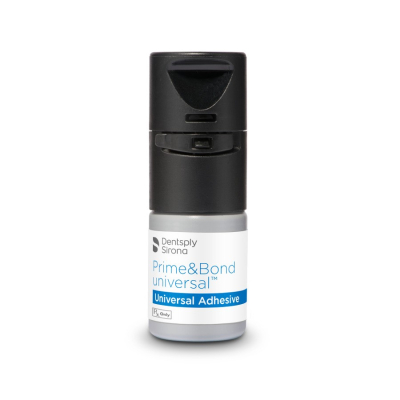Prime&Bond universal адгезив . 4мл Dentsply
