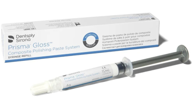 Паста полировочная Prisma Gloss паста 4 г Dentsply