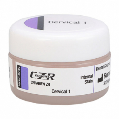 Керамика CZR . IS Cervical1 порошок 3 гр Noritake