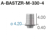 T-Connect протяж. A-BASTZR-M-330-4 Sweden&Martina - вид 1 миниатюра