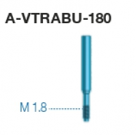 Винт соединительный 3.3/3.8 A-VTRABU-180 Sweden&Martina - вид 1 миниатюра